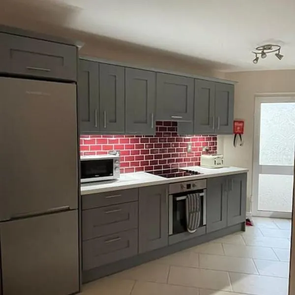 10 Killarney Holiday Village, hotel v destinaci Killarney