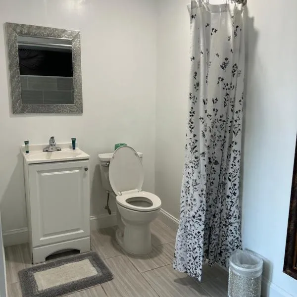 Rodeway Inn, khách sạn ở Somerset