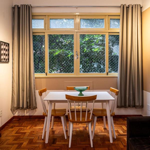 Apartamento Decorado em Copacabana | TN 242/201 - Foto 4
