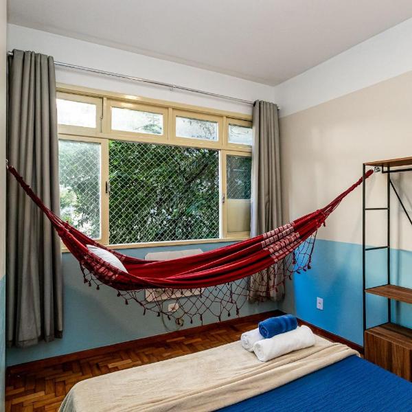 Apartamento Decorado em Copacabana | TN 242/201 - Foto 2