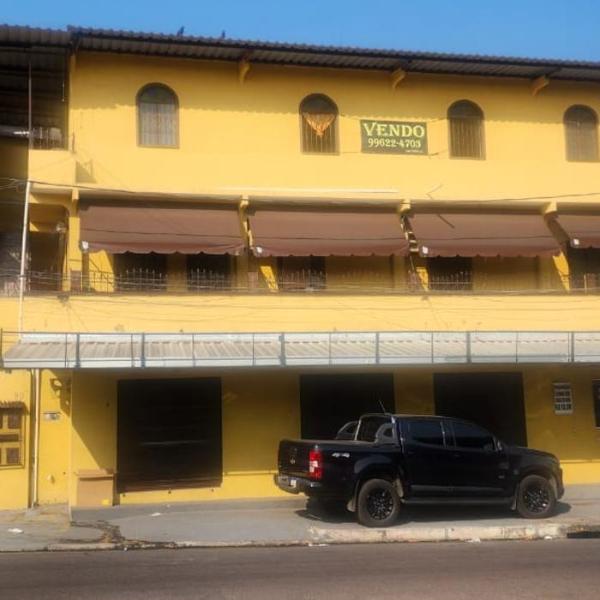 Apartamento familiar LIBERDADE