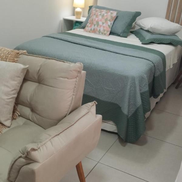 Pousada Loft São Chico - Exclusiva para casais - Foto 2