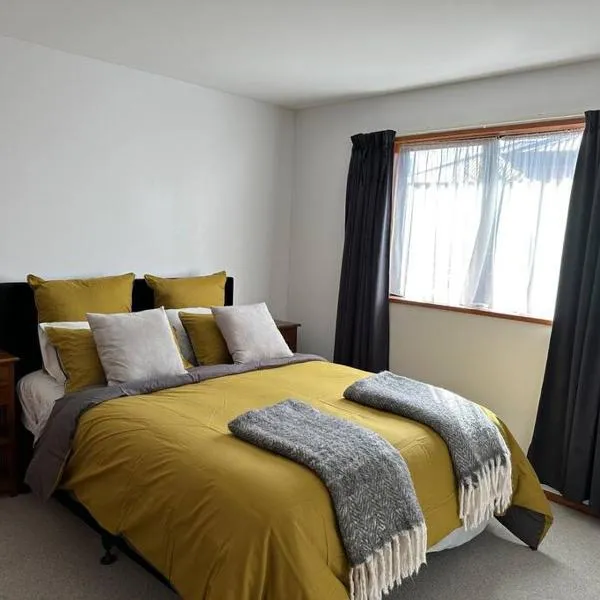 Te Anau Haven، فندق في تي أناو