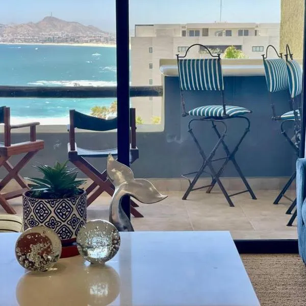 Stunning Views Beach & Lifestyle, hotel in Cabo San Lucas