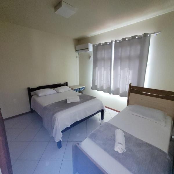 Casa Master com Piscina em Gov Celso Ramos - Foto 4