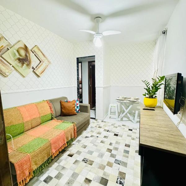 Apartamento beira mar - Foto 5