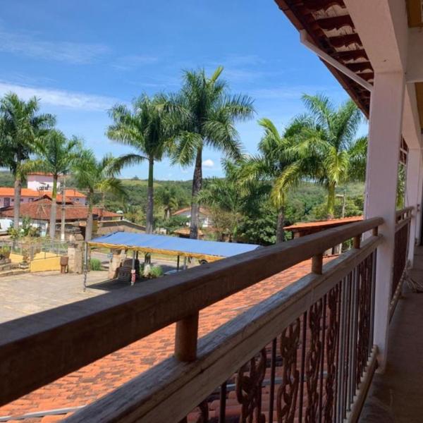 Pousada Santo Antônio Tiradentes 400m Maria Fumaça 2º Andar - Foto 4
