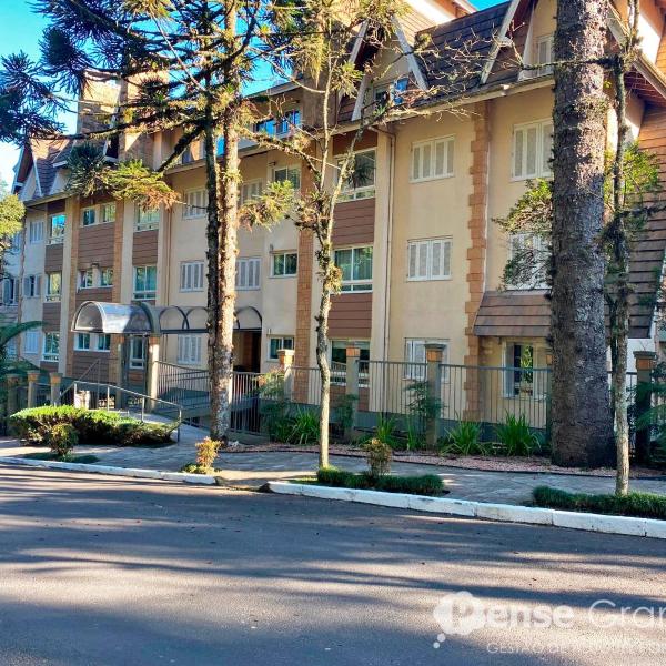 Apartamento 1 dormitório a 150m do Mini Mundo