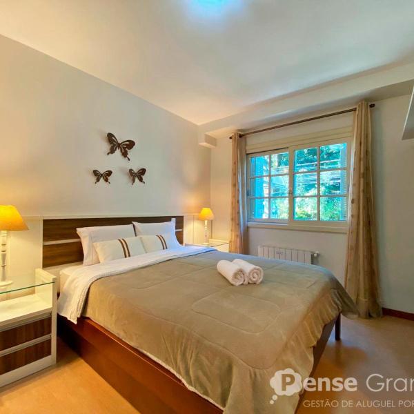 Apartamento 1 dormitório a 150m do Mini Mundo - Foto 2