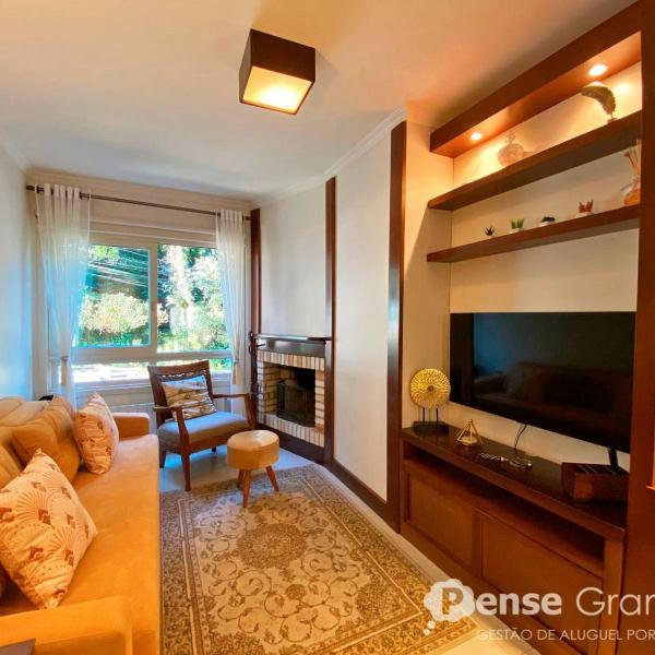 Apartamento 1 dormitório a 150m do Mini Mundo - Foto 5