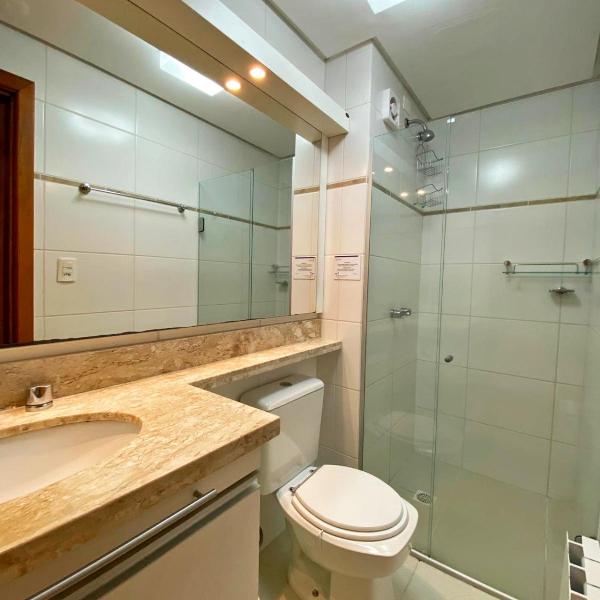 Apartamento 1 dormitório a 150m do Mini Mundo - Foto 3