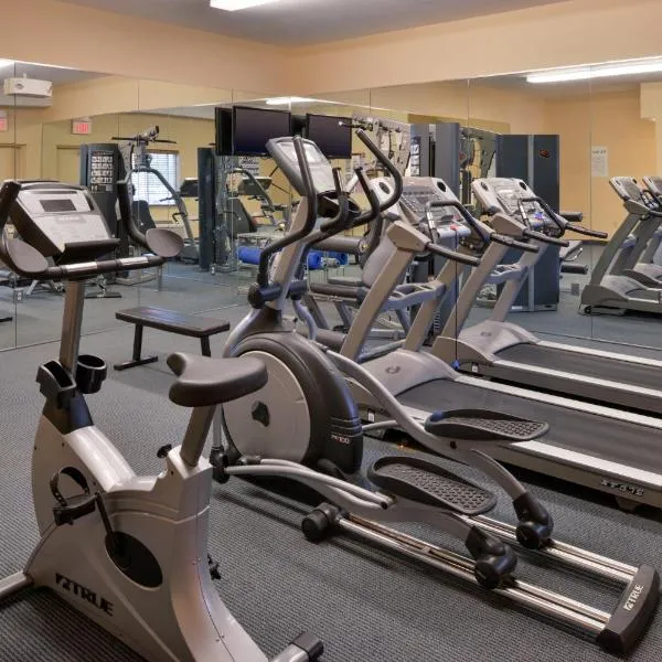 Candlewood Suites Kansas City Northeast by IHG, hotell sihtkohas Kansas City