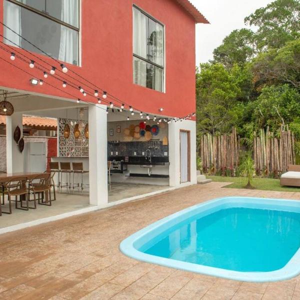 Casa luxo em arraial - Foto 4