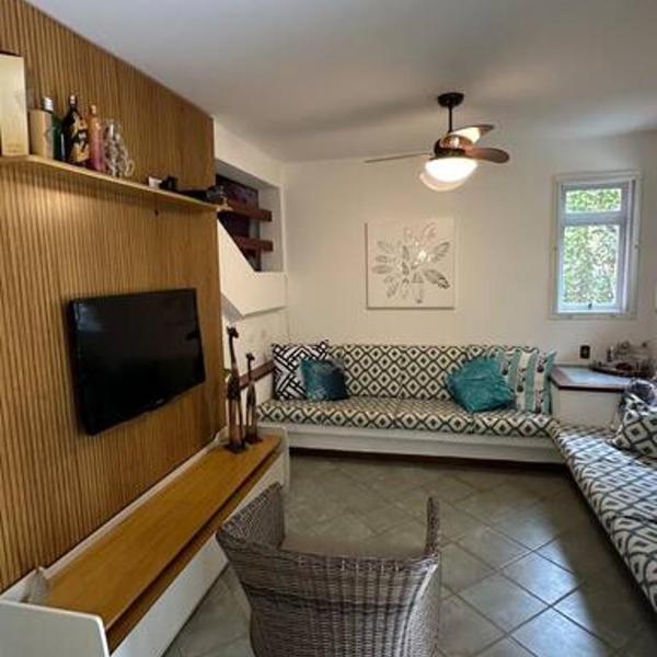 Casinha 16 Riviera de São Lourenço