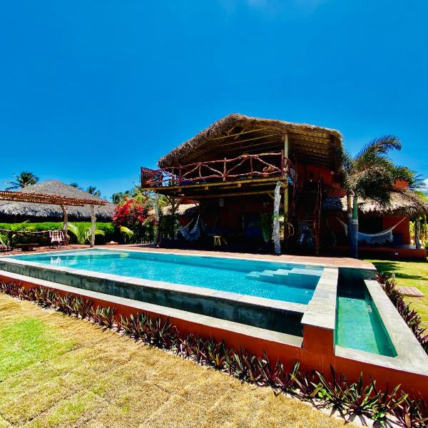 villa wetdreams - Foto 3