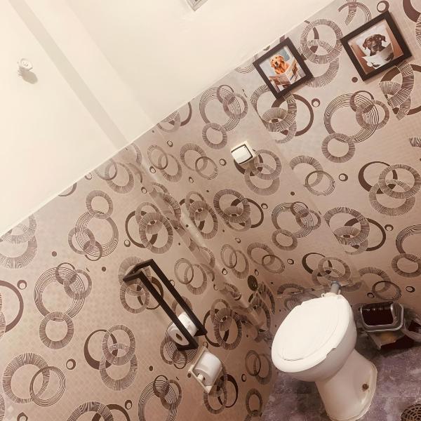 Brás, Expo Center Norte, Vinho e Estacionamento Gráris, até 7 pessoas, Cozinha, ao lado do polo compras, tiers, valtier, feirinha - Foto 3