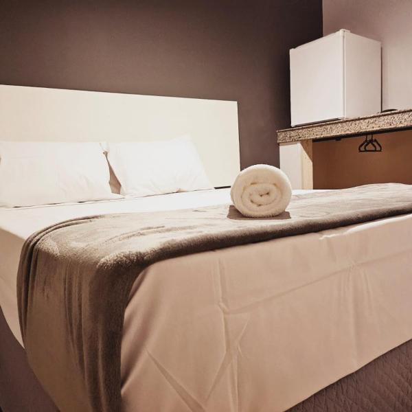 Unity Hotel - Sorocaba - Foto 2
