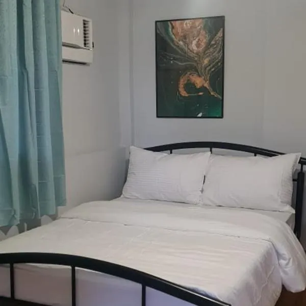 Baybayon ni Tata Joven Resort, hotel v destinaci Sarog
