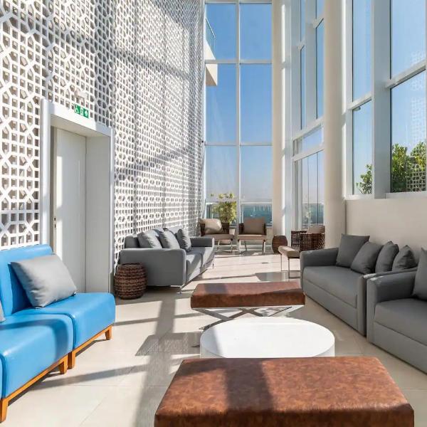 Apt LUXUOSO ao lado do metro Pinheiros e Faria Lima Itaim - Thera Faria Lima