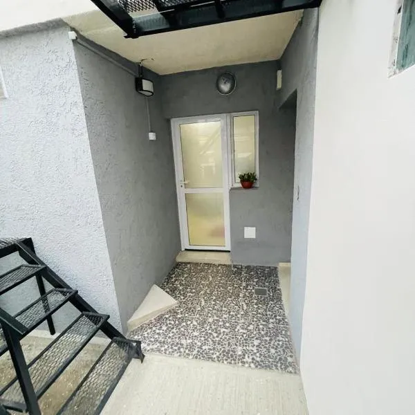 studios in Cordoba, hotel in Córdoba