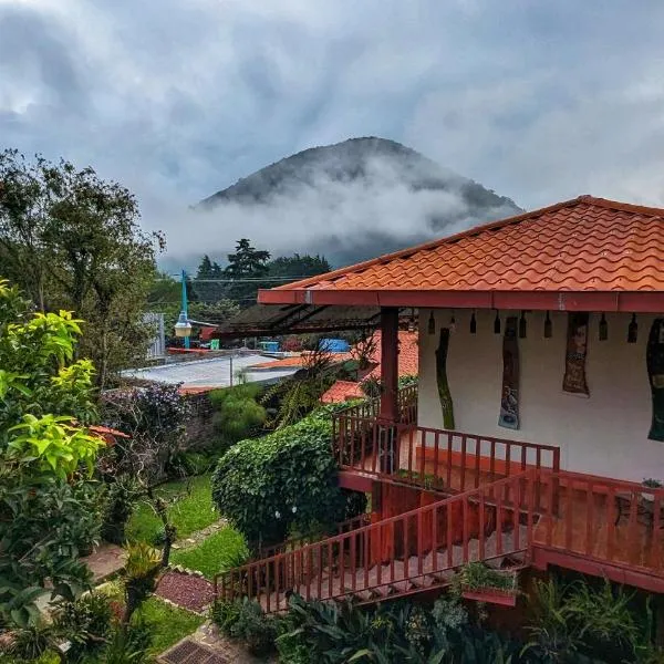 1961 Los Naranjos Hostal, Hotel in Los Naranjos