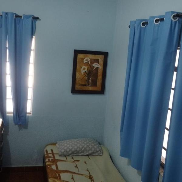 Quarto Individual Home Office - Foto 2