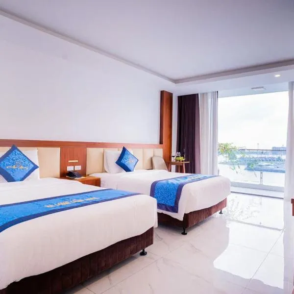 Hạ Long Land Hotel, Hotel in Hạ Long