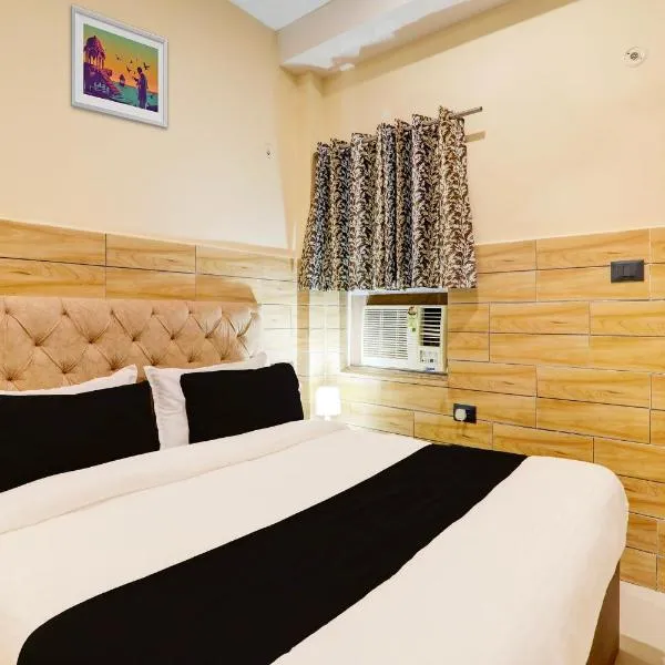 Super Hotel O Kalpna Inn, hotel in Gorakhpur