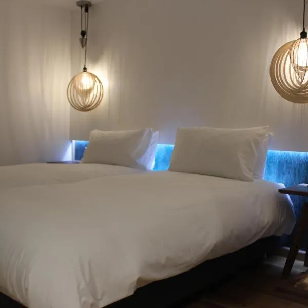 RIOSHOUSE Henley, hotel v destinaci Henley-on-Thames