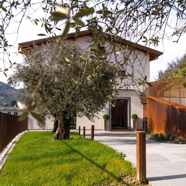 Il Pradicciolo Agriturismo, hotel v destinácii Castelnuovo di Garfagnana