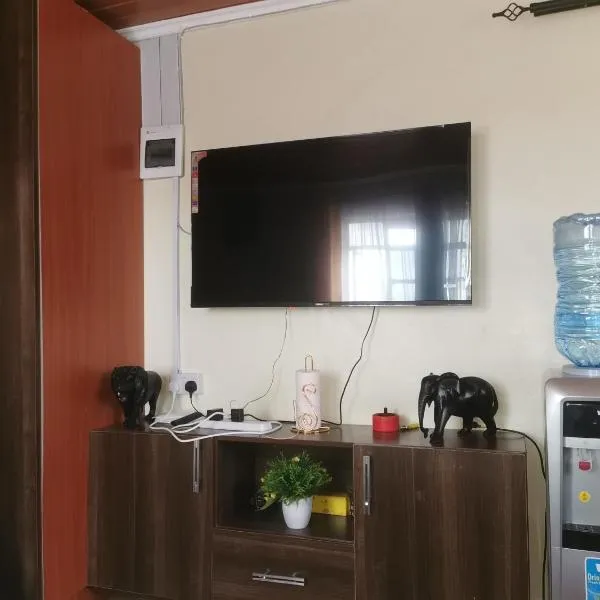 Micasa Homes BnB 2, hotel v destinaci Limuru