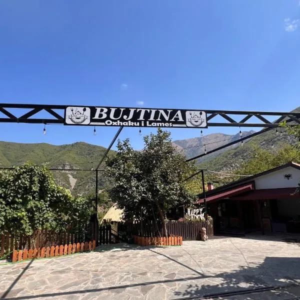 Bujtina OXHAKU I LAMES, hotell sihtkohas Krujë