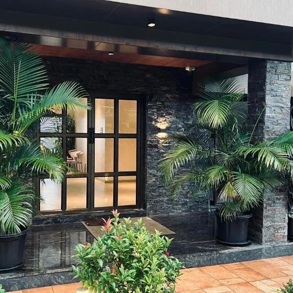 Jumbo Serene, hotel v destinaci Panchgani