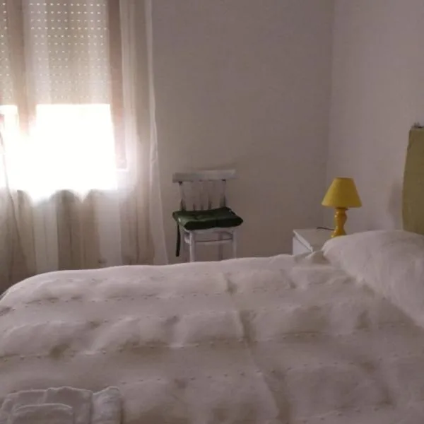 Aria di campagna, viešbutis mieste Olmedas