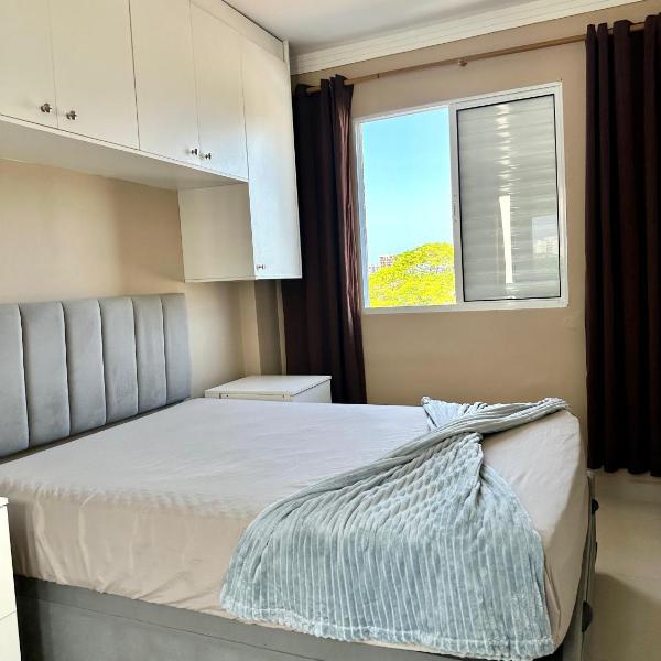 Ohanacaiçara apartamento próximo à praia do Sesc, completo e com Wi-Fi. - Foto 2