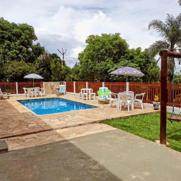 Espaço Familiar