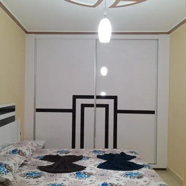الحسيمة, hotel v destinaci Al Hoceïma