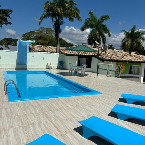 Hotel Vale Verde - Foto 4