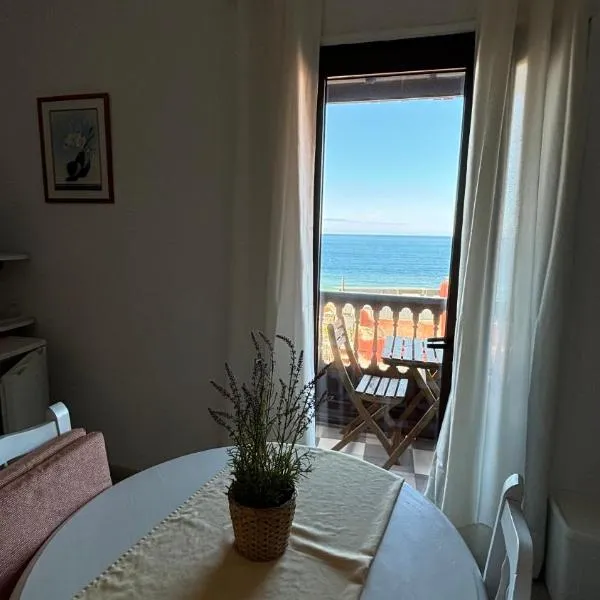 Finca Santa Catalina, hotel v destinaci Hermigua