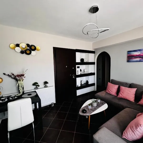 Margy’s apartment, hotel in Marmarion