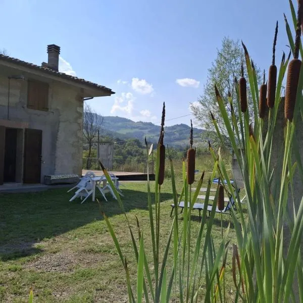Ca' Rivella - paceful country living, hotel din Villa dʼAiano