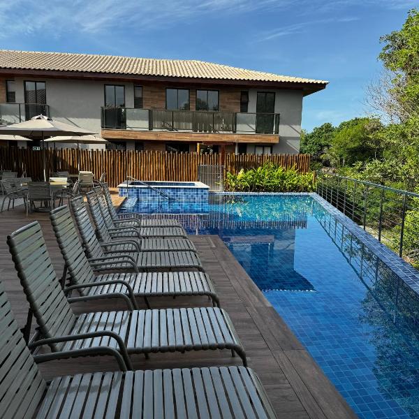 EKO Itacimirim Village - Foto 4