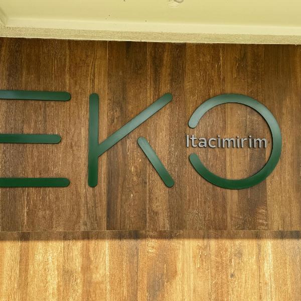 EKO Itacimirim Village