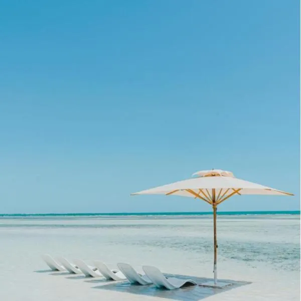 DAR OOMI, hotel v destinaci Zarzis