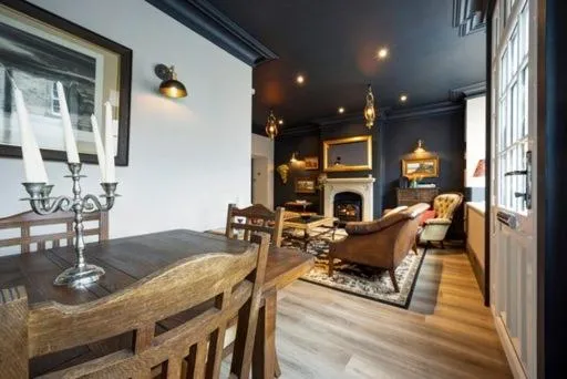 Croft House, hotel in High Bentham