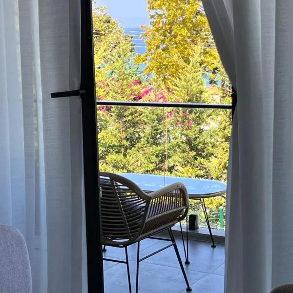Kervan Saray Loft apartment, hotel v destinaci Kyrenia
