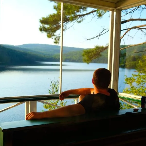 Club Tadoussac, Hotel in Tadoussac