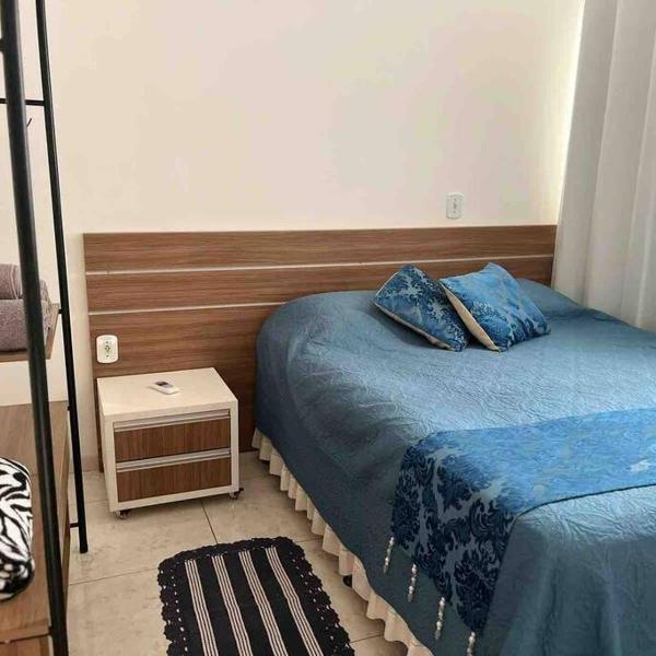 Apartamento Doce Lar