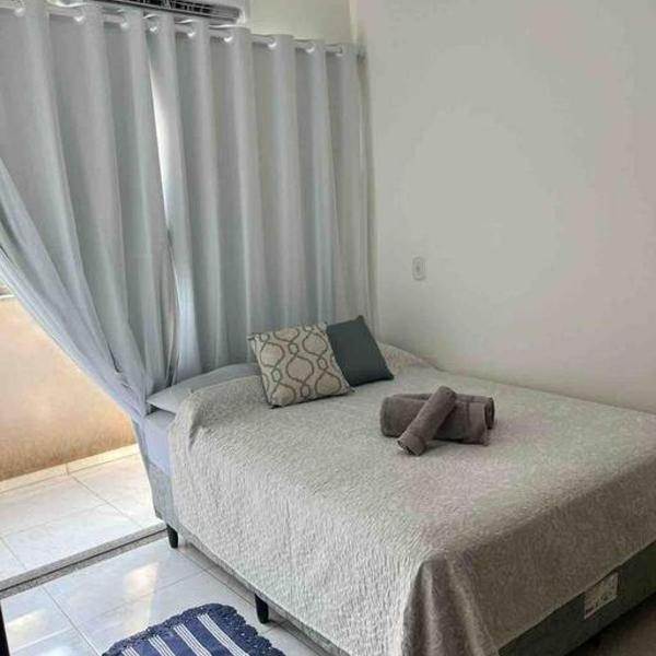 Apartamento Doce Lar - Foto 2