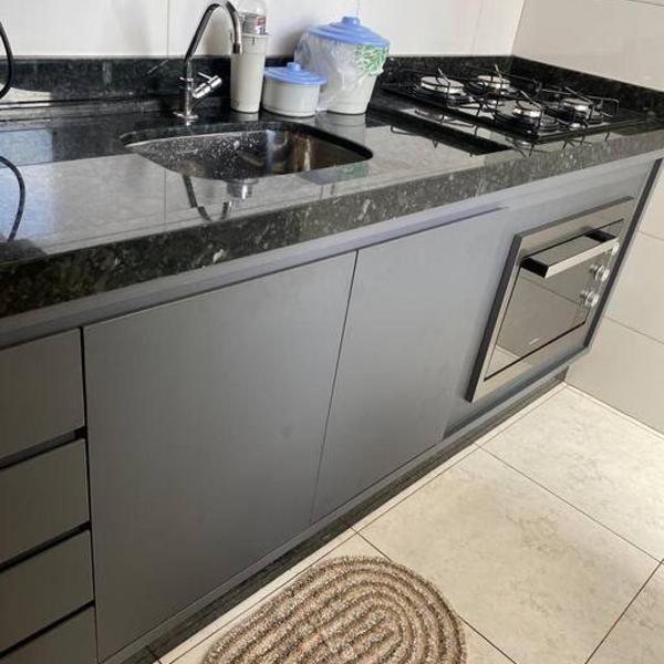 Apartamento Doce Lar - Foto 3